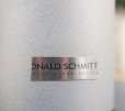 画像10: 【 最高級逸品 】　東欧　ドイツ　 Ronald Schmitt　ロナルドシュミット　可動式　ガラステーブル　ダイニングテーブル　拡張式　IDC大塚家具取扱い　ポストモダン