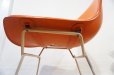 画像11: 【 送料無料 】　ミッドセンチュリー　希少　ヴィンテージ  Knoll　彫刻家 Harry Bertoia （ ハリー・ベルトイア ）　サイドチェア　デスクチェア　作業椅子　