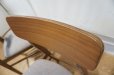 画像13: 【 送料無料 】　北欧モダン　ダイニングチェア　食堂椅子　サイドチェア　カフェチェア　2脚セット