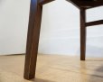 画像10: 【 送料無料 】　北欧モダン　ダイニングチェア　食堂椅子　サイドチェア　カフェチェア　2脚セット