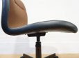 画像7: 【 送料無料 】　ミッドセンチュリー　ヴィンテージ　デスクチェア　昇降　回転　キャスターチェア　作業椅子　学習椅子　PCチェア