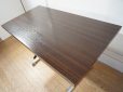 画像3: イタリア製　リフティングテーブル　リフトアップテーブル　昇降テーブル　ローテーブル　センターテーブル　ダイニングテーブル　エクステンション　伸縮　拡張