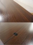 画像14: イタリア製　リフティングテーブル　リフトアップテーブル　昇降テーブル　ローテーブル　センターテーブル　ダイニングテーブル　エクステンション　伸縮　拡張