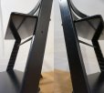 画像6: 北欧　ノルウェー　STOKKE ストッケ　Tripp Trapp Chair トリップトラップチェア　ベビーガード付　ブラック色