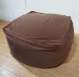 画像3: 【 展示品 】 無印良品　MUJI　体にフィットするソファ　クッション　☆在庫5つ☆　(1) (3)