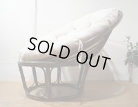 ACME Furniture アクメファニチャー WICKER EASY CHAIR ソファ 寝椅子 西海岸スタイル　7.7万　