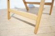 画像15: 英国 カフェ　フォールディングチェア　ヴィンテージ  折り畳み　椅子　デスクチェア　作業イス　アトリエ　ダイニング　ガーデン　