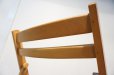 画像16: 英国 カフェ　フォールディングチェア　ヴィンテージ  折り畳み　椅子　デスクチェア　作業イス　アトリエ　ダイニング　ガーデン　