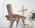 画像16: ヴィンテージ　ペインティング　木馬　ロッキングホース　遊具　玩具　チャイルドチェア　ベビーチェア　子供椅子　インテリア　オブジェ　西洋　英国