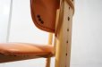 画像16: 北欧モダン　ベビーチェア　チャイルドチェア　子供椅子　高さ調整機能　