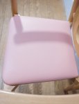 画像7: イスヤ工芸　キッズチェア　子供椅子　ベビーチェア　チャイルドチェア　ブナ材　北欧モダン　
