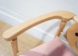 画像14: イスヤ工芸　キッズチェア　子供椅子　ベビーチェア　チャイルドチェア　ブナ材　北欧モダン　