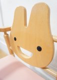 画像6: イスヤ工芸　キッズチェア　子供椅子　ベビーチェア　チャイルドチェア　ブナ材　北欧モダン　