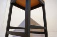 画像12: 【 オーク材　ナラ材　無垢材　ハイスツール　チェア　椅子　飾り台　サイドテーブル 】　和モダン　北欧スタイル　