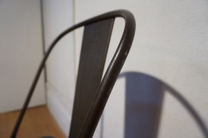 画像5: CRASH GATE クラッシュゲート Knot antiques ノットアンティークス　ブリックチェア　インダストリアル　アイアンチェア　ヴィンテージ調　西海岸スタイル