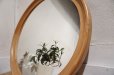 画像12: 北欧 モダン　パイン材　無垢材　大型　ウォールミラー　姿見　壁掛け　鏡　カントリー