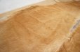 画像6: １頭分　牛ラグ　マット　カーペット　ハラコ　牛革　本革　毛皮　絨毯　天然素材　カウラグ　カウレザー　ブラウン