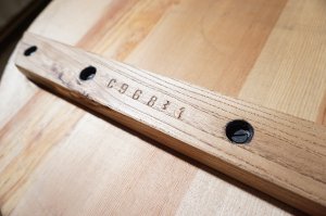 画像10: 【未使用品】　VANTHIEL ルディ・ヴァン・ティエル　Round Table　アトリエ　フレンチ アンティーク 調　ラウンドテーブル　飾り棚　台　ガーデンテーブル　カントリー　作業台　アイアン　彫刻　英国 カフェ　店舗什器