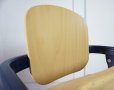 画像7: ドイツ　Geuther ゴイター　ベビーチェア　チャイルドチェア 学習椅子　子供椅子　高さ調整可能　テーブル付