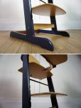 画像11: ドイツ　Geuther ゴイター　ベビーチェア　チャイルドチェア 学習椅子　子供椅子　高さ調整可能　テーブル付