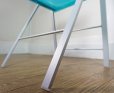画像11: 【 美品 】 イタリア　Arrmet/AREA declic （アーメット/エリアデクリック)　Pocket wood　（ポケット ウッド）　フォールディングチェア　折り畳み椅子