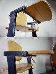 画像12: ドイツ　Geuther ゴイター　ベビーチェア　チャイルドチェア 学習椅子　子供椅子　高さ調整可能　テーブル付