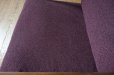 画像6: 【展示品】　Ritzwell リッツウェル　BLAVA ブラヴァ　EASYCHAIR イージーチェア　ラウンジ　アームチェア　ウォールナット材　本革ベルト　椅子　イス