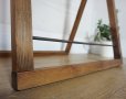 画像9: 古い木　アイアン　鉄製　コートハンガー　ハンガーラック　折り畳み　フォールディング　インダストリアル　西海岸style