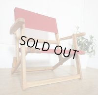 北欧style　フォールディングチェア　折り畳み　椅子　アームチェア　アウトドア　ガーデンチェア　デッキチェア　無垢材