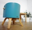画像7: CAROTA カロタ　佐々木敏光　ベビーチェア　ガード付き　子供椅子　キッズチェア　曲木　チャイルドチェア　北欧モダン