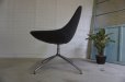 画像7: 北欧モダン　相合家具製作所　SOGO　回転チェア　スペースエイジ　カフェチェア　デスクチェア　椅子　イス　ディスプレイ 