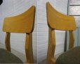 画像3: 北欧モダン　フランフラン　コムンチェア　ダイニングチェア　椅子　イス　１脚出品　在庫３脚　(3)