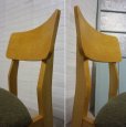 画像3: 北欧モダン　フランフラン　コムンチェア　ダイニングチェア　椅子　イス　１脚出品　在庫３脚　(1) 