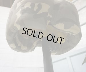 画像15: 迷彩　ミリタリー　ファブリック　ヴィンテージ　マネキン　トルソー　女性　ボディー　ミッドセンチュリー　モダン　店舗什器　ディスプレイ　洋服掛け　アトリエ　インテリア　洋裁