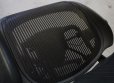 画像4: Herman Miller ハーマンミラー　アーロンチェア　Bサイズ　フル装備　書斎椅子　デスクチェア　キャスター　PCチェア　昇降　回転椅子