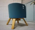 画像8: 北欧モダン　CAROTA カロタ　佐々木敏光　ベビーチェア　子供椅子　キッズチェア　曲木　チャイルドチェア