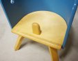 画像4: 北欧モダン　CAROTA カロタ　佐々木敏光　ベビーチェア　子供椅子　キッズチェア　曲木　チャイルドチェア