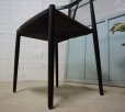 画像13: 展示品　北欧モダン　Yチェア調　アイアン　ダイニングチェア　サイドチェア　椅子　イス