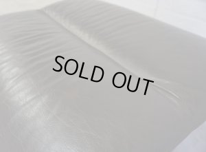 画像4: 最高峰　北欧　ノルウェー　エコーネス　総本革　ストレスレス　ブラウン　高級　ソファ　オットマン　スツール　収納ＢＯＸ付　キャスターチェア