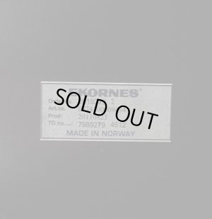 画像9: 最高峰　北欧　ノルウェー　エコーネス　総本革　ストレスレス　ブラウン　高級　ソファ　オットマン　スツール　収納ＢＯＸ付　キャスターチェア