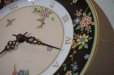 画像4: Noritake ノリタケ　お皿　壁掛け　時計　ウォールクロック　陶器　ボーンチャイナ　ヴィンテージ