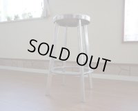 Magis マジス　DÉJÀ-VU STOOL　デジャヴ　スツール　Déjà-vu　深澤直人　椅子　イス　在庫2脚　1脚出品　(1)