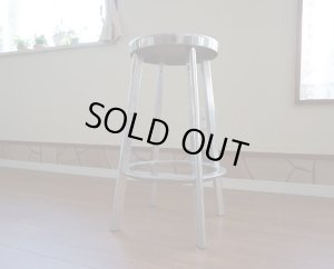 画像1: Magis マジス　DÉJÀ-VU STOOL　デジャヴ　スツール　Déjà-vu　深澤直人　椅子　イス　在庫2脚　1脚出品　(1)