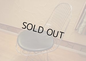 画像4: Charles&Ray Eames イームズ　DKR   ワイヤーチェア　エッフェルベース　サイドチェア　デスクチェア　ダイニング　イス　椅子　
