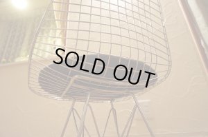 画像10: Charles&Ray Eames イームズ　DKR   ワイヤーチェア　エッフェルベース　サイドチェア　デスクチェア　ダイニング　イス　椅子　