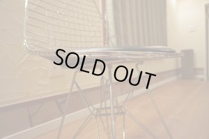 画像8: Charles&Ray Eames イームズ　DKR   ワイヤーチェア　エッフェルベース　サイドチェア　デスクチェア　ダイニング　イス　椅子　