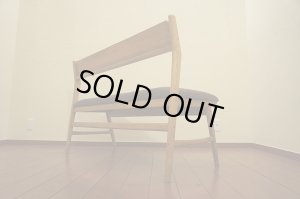 画像4: unico ウニコ　SIGNE　アッシュ材　2P　二人掛け　ベンチ　チェア　ダイニングチェア　イス　椅子　北欧モダン