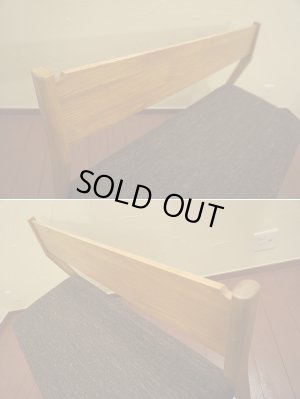 画像14: unico ウニコ　SIGNE　アッシュ材　2P　二人掛け　ベンチ　チェア　ダイニングチェア　イス　椅子　北欧モダン