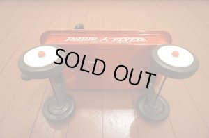 画像10: ＲＡＤＩＯＦＬＩＥＲ　ラジオフライヤー　リトルレッドワゴン　台車　ガーデニング　レジャー　アウトドア　ミッドセンチュリー　ミニワゴン　キャリーカート　キッズ　子供遊具　小物入れ　おもちゃ　車　乗り物　収納　インテリア　ディスプレイ　店舗什器　本棚　飾り棚　アウトドア　ガーデニングアイテム