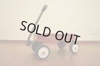 ＲＡＤＩＯＦＬＩＥＲ　ラジオフライヤー　リトルレッドワゴン　台車　ガーデニング　レジャー　アウトドア　ミッドセンチュリー　ミニワゴン　キャリーカート　キッズ　子供遊具　小物入れ　おもちゃ　車　乗り物　収納　インテリア　ディスプレイ　店舗什器　本棚　飾り棚　アウトドア　ガーデニングアイテム